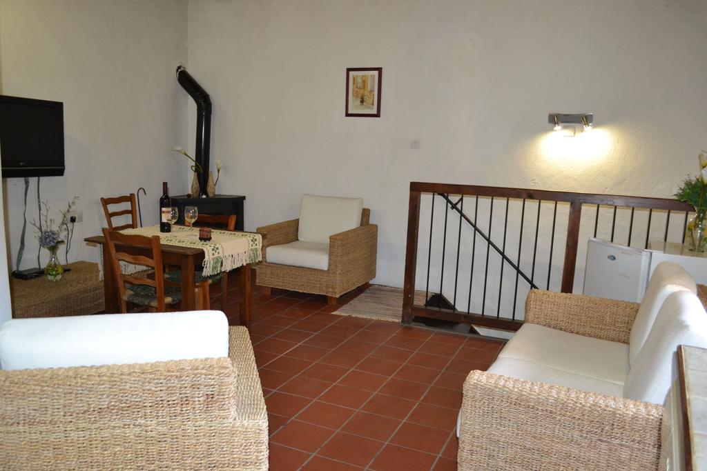 Irene'S House Villa Kakopetria Ruang foto
