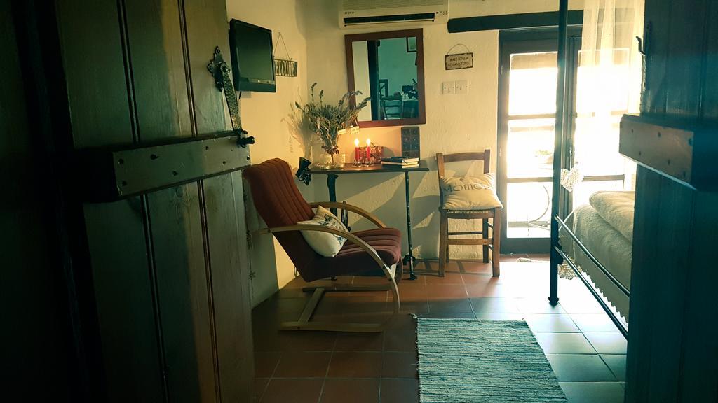 Irene'S House Villa Kakopetria Bagian luar foto